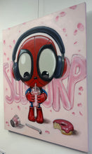 Load image into Gallery viewer, Nico da Rocha - Slurp
