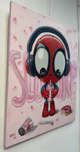 Load image into Gallery viewer, Nico da Rocha - Slurp
