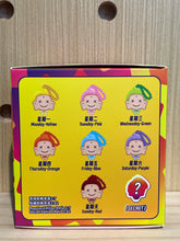 Load image into Gallery viewer, IDEA BURST - Amitofo 7 Days Series (Plush Hanger Blind Box)
