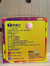 Load image into Gallery viewer, IDEA BURST - Amitofo 7 Days Series (Plush Hanger Blind Box)
