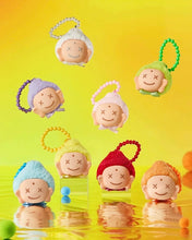 Load image into Gallery viewer, IDEA BURST - Amitofo 7 Days Series (Plush Hanger Blind Box)
