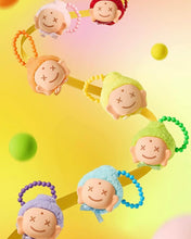 Load image into Gallery viewer, IDEA BURST - Amitofo 7 Days Series (Plush Hanger Blind Box)
