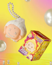 Load image into Gallery viewer, IDEA BURST - Amitofo 7 Days Series (Plush Hanger Blind Box)
