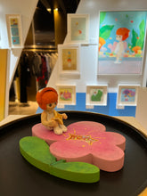 Load image into Gallery viewer, Ling muki - Star from a Flower
