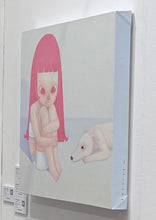 Load image into Gallery viewer, Angling - Familiar but Strange
