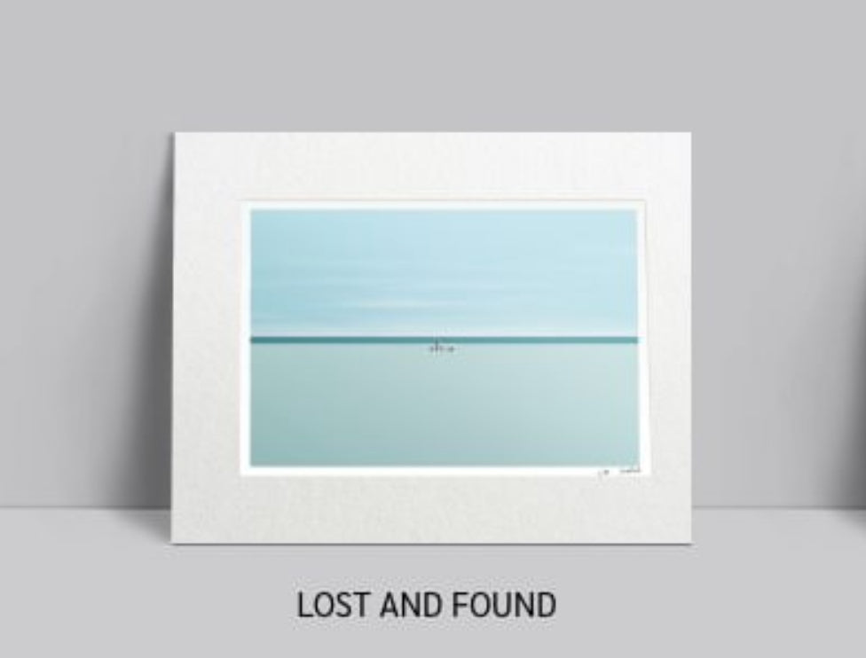 Suntur - Lost and Found
