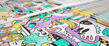 Load image into Gallery viewer, Steven Harrington - A Window of Opportunity
