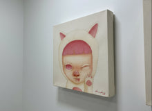 Load image into Gallery viewer, Angling - Cat, Puppy, Piggy (Set of 3)
