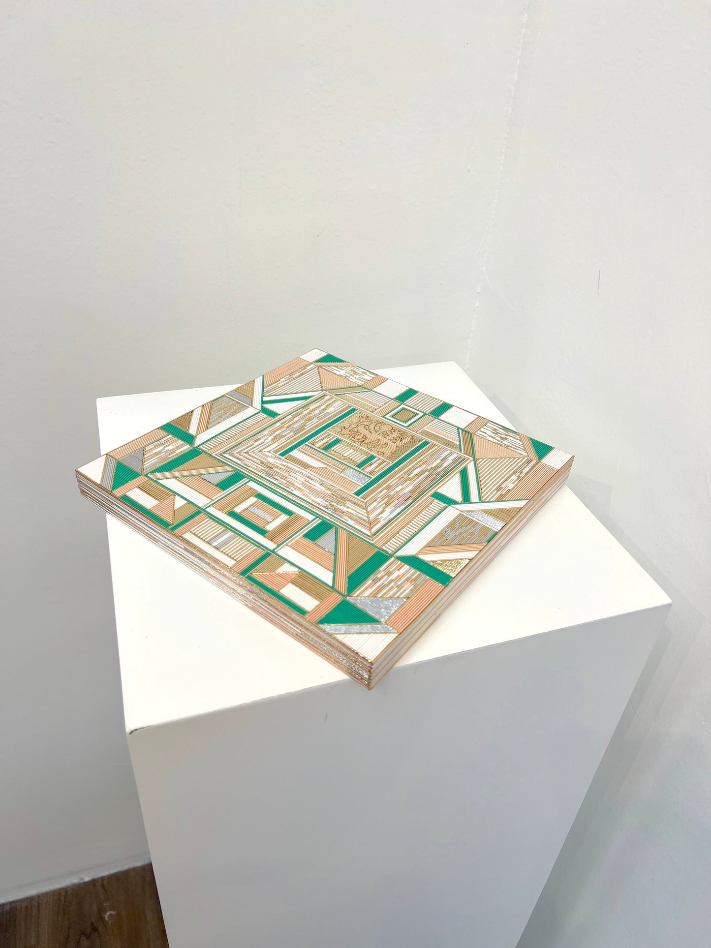 Shingo Nakata - Liminal Core-2