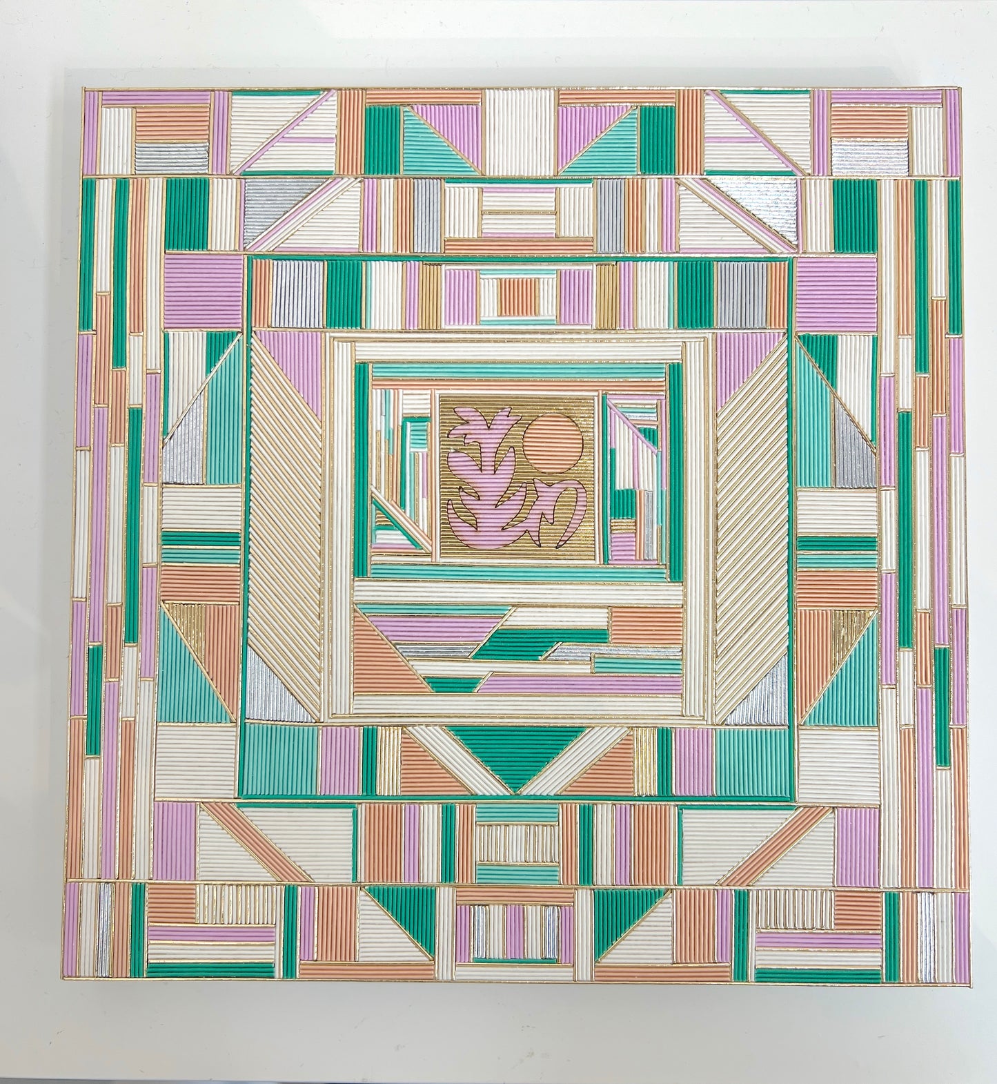 Shingo Nakata - Liminal Core-5