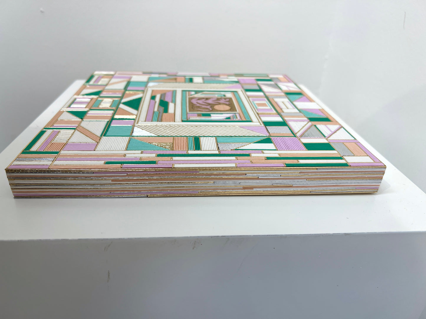 Shingo Nakata - Liminal Core-5
