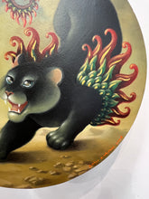 Load image into Gallery viewer, Adin Wiedyardini - Spirit of the Guardian
