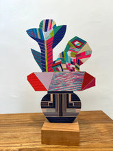 Load image into Gallery viewer, Shingo Nakata - PLANTS-17
