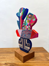 Load image into Gallery viewer, Shingo Nakata - PLANTS-17
