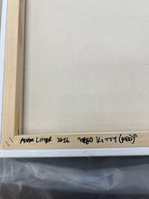 Load image into Gallery viewer, Adam Lister - Hello Kitty (Red)
