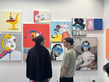 Load image into Gallery viewer, IRSKIY - Kick in the Head
