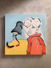 Load image into Gallery viewer, IRSKIY - Kick in the Head
