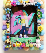 Load image into Gallery viewer, Imon Boy - Ella
