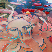 Load image into Gallery viewer, James Jean - Eden
