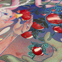Load image into Gallery viewer, James Jean - Eden
