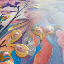 Load image into Gallery viewer, James Jean - The Editor
