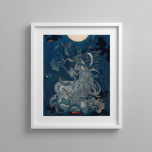 Load image into Gallery viewer, James Jean - Chang‘e
