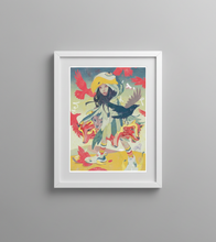Load image into Gallery viewer, James Jean - Raven
