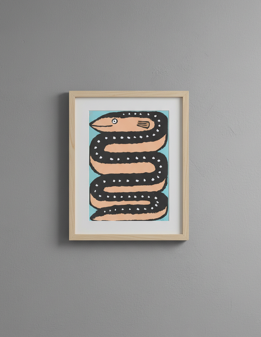 Jean Jullien - EEL