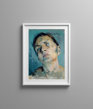 Load image into Gallery viewer, Jenny Saville - ROSETTA II
