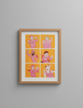 Load image into Gallery viewer, Joan Cornellà - PICS
