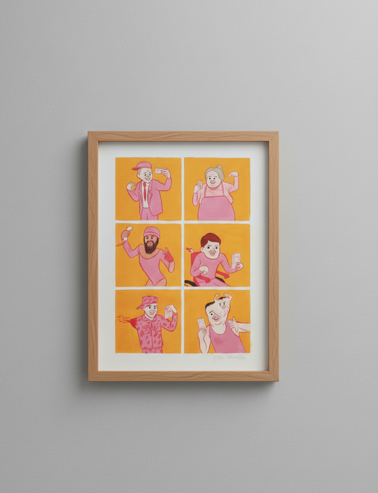 Joan Cornellà - PICS