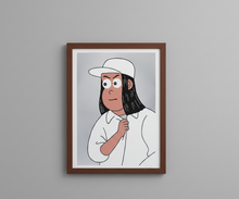 Load image into Gallery viewer, Jun Oson - Tokyo #1 ( White, Cap)
