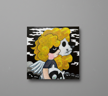 Load image into Gallery viewer, Kenichi Sugimoto - GAZING AHEAD...
