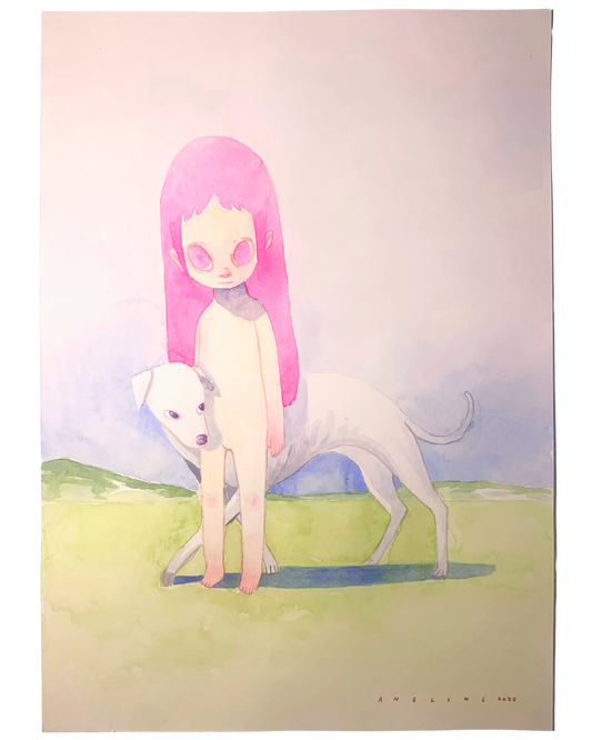 Angling - Life Companion