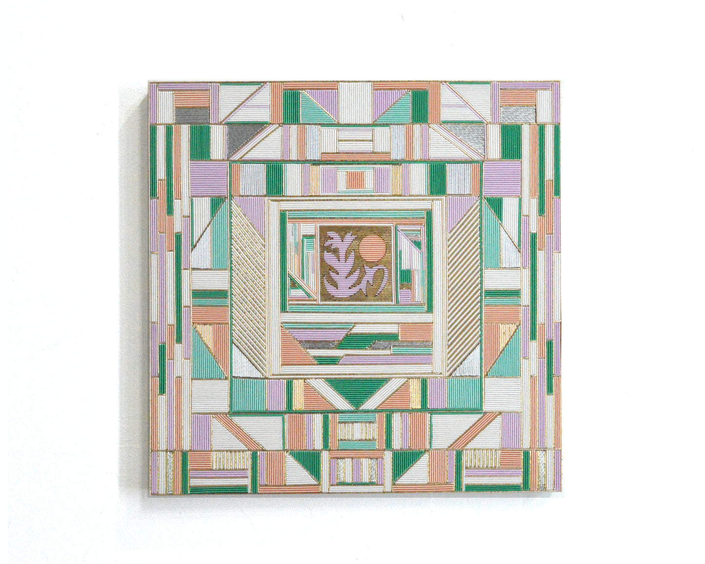 Shingo Nakata - Liminal Core-5