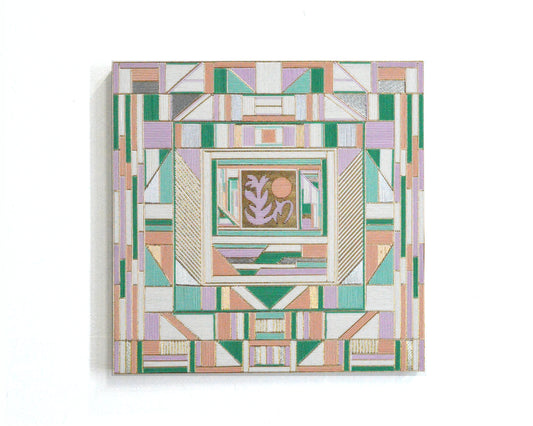 Shingo Nakata - Liminal Core-5