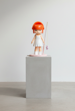 Load image into Gallery viewer, Ling muki - Muki Fishing Figure
