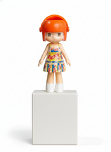 Load image into Gallery viewer, Ling muki - Honey Candy
