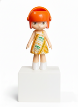 Load image into Gallery viewer, Ling muki - Milk Candy (Orange)
