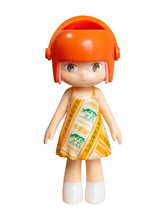 Load image into Gallery viewer, Ling muki - Milk Candy (Orange)
