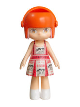 Load image into Gallery viewer, Ling muki - Milk Candy (Red)
