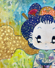 Load image into Gallery viewer, Shishidomia - Moments in Mind
