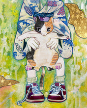 Load image into Gallery viewer, Shishidomia - Moments in Mind
