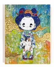 Load image into Gallery viewer, Shishidomia - Moments in Mind
