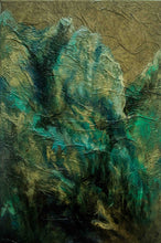 Load image into Gallery viewer, Kathy Lam - Mountain no mountain 見山不是山
