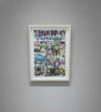 Load image into Gallery viewer, Mr. - Thursday ( XO )
