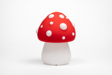 Load image into Gallery viewer, Javier Calleja - Nightlight Mushroom
