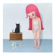 Load image into Gallery viewer, Angling - Not Again
