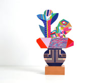 Load image into Gallery viewer, Shingo Nakata - PLANTS-17
