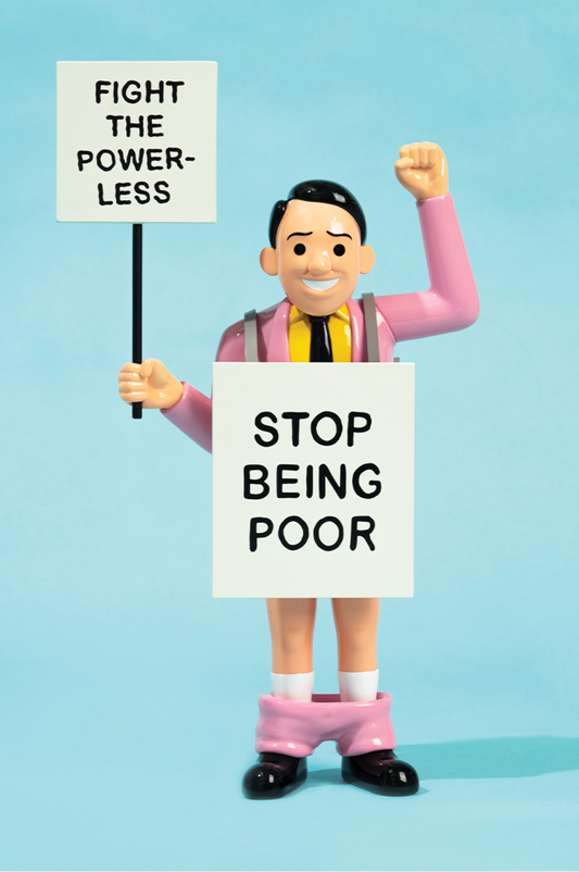 Joan Cornella - 'POOPY PANTS'